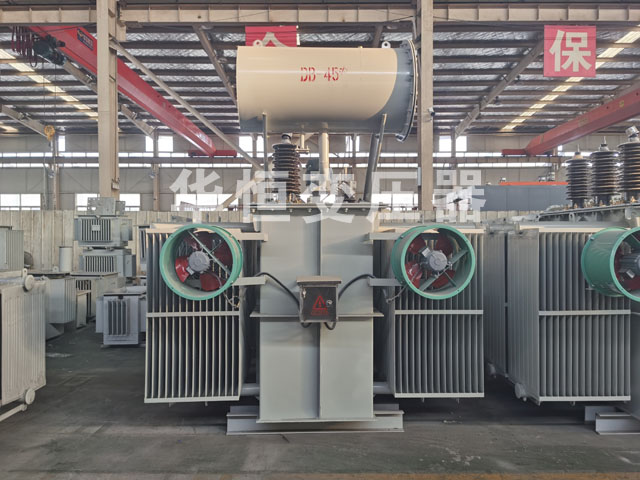 6300KVA济阳济阳济阳电力变压器