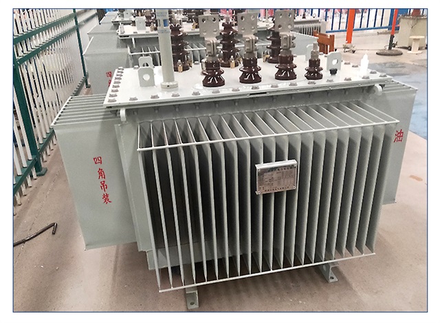 济阳济阳济阳油浸式变压器