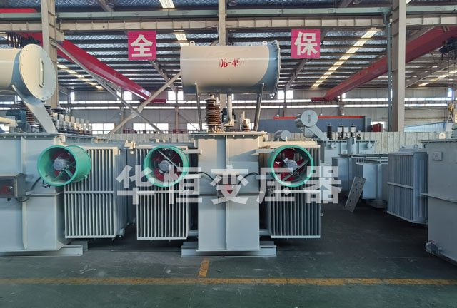 S13-6300/35济阳济阳济阳电力变压器