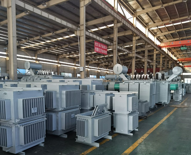 S11-6300/35济阳济阳济阳油浸式变压器